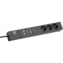 Bachmann 420.0068 Czarny