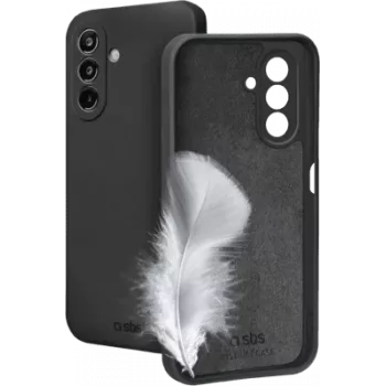 SBS Instinct Cover Galaxy A17 czarny (TEINSTSAA17K)