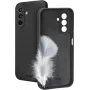 SBS Instinct Cover Galaxy A17 czarny (TEINSTSAA17K)