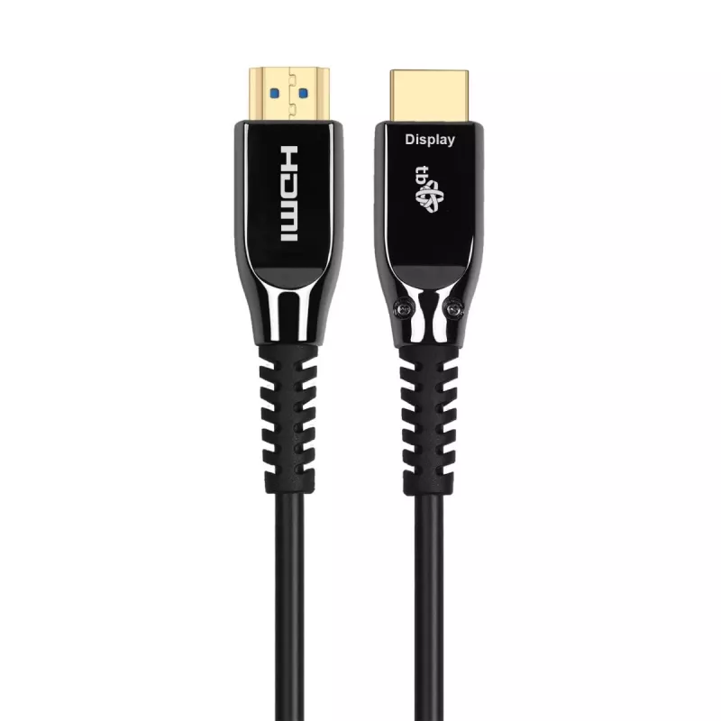 Lenovo Kabel HDMI Optical. (5m, HDMI, 2.0), Kabel wideo