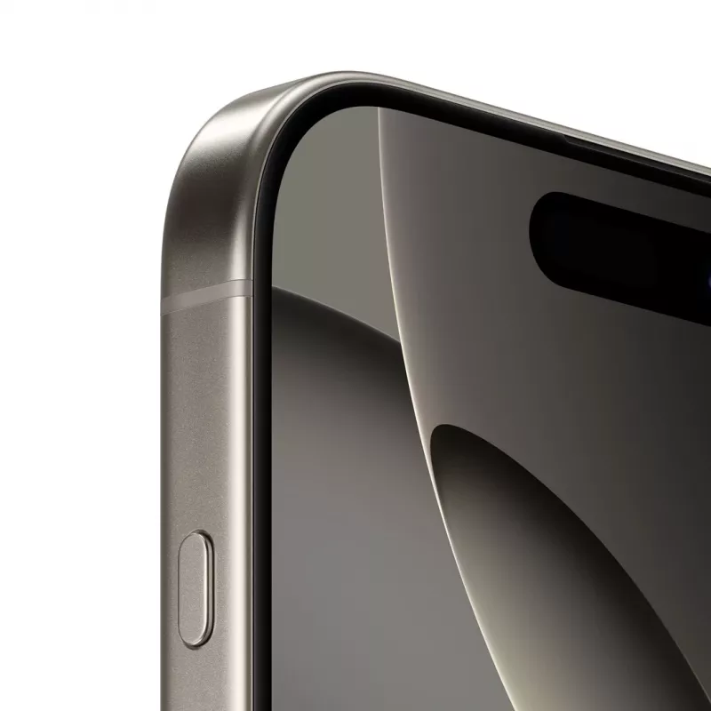 Smartfon Apple iPhone 16 Pro Max 6,9 cala 512 GB Tytan