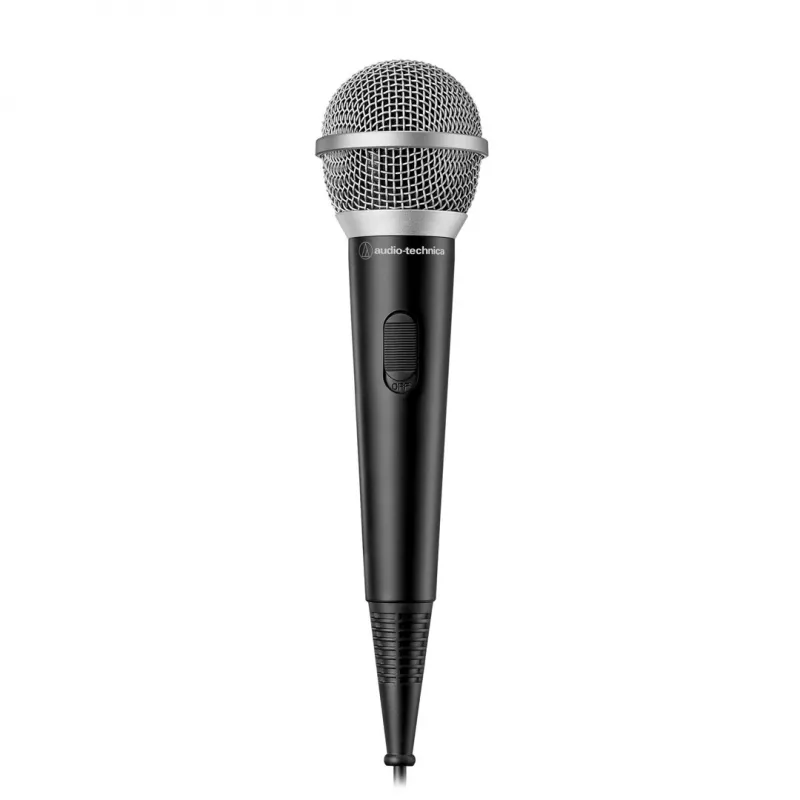 Mikrofon krawatowy Audio-Technica ATR1200X