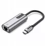 Adapter Ethernet Vention USB-C Gigabit
