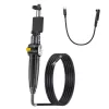 Endoskop UleFone EC03 1080P z wodoodpornym elastycznym kablem, model UF-EC03