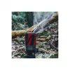 system kuchenny fms-x5 polaris - czerwona kuchenka FIRE-MAPLE
