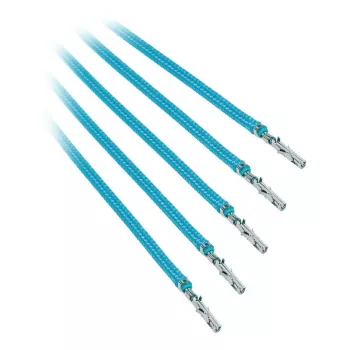 Kabel przedłużający BITFENIX Alchemy 2.0 0,6 m, wtyk męski do żeńskiego
