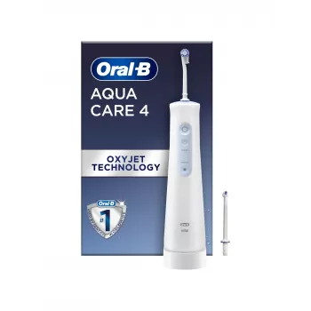 Irygator Oral-B AquaCare 6 Pro-Expert | Oral-B