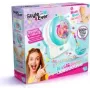 Zestaw bransoletek Canal Toys Magic Spinner OFG332 — zestaw do samodzielnego wykonania bransoletek z wirującym elementem