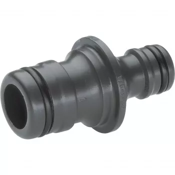 Złączka czerwonyukcyjna Professional-System 13 mm (1/2) - 19 mm (3/4) (szara)
