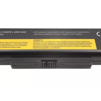 Bateria zapasowa do notebooka Green Cell LE34