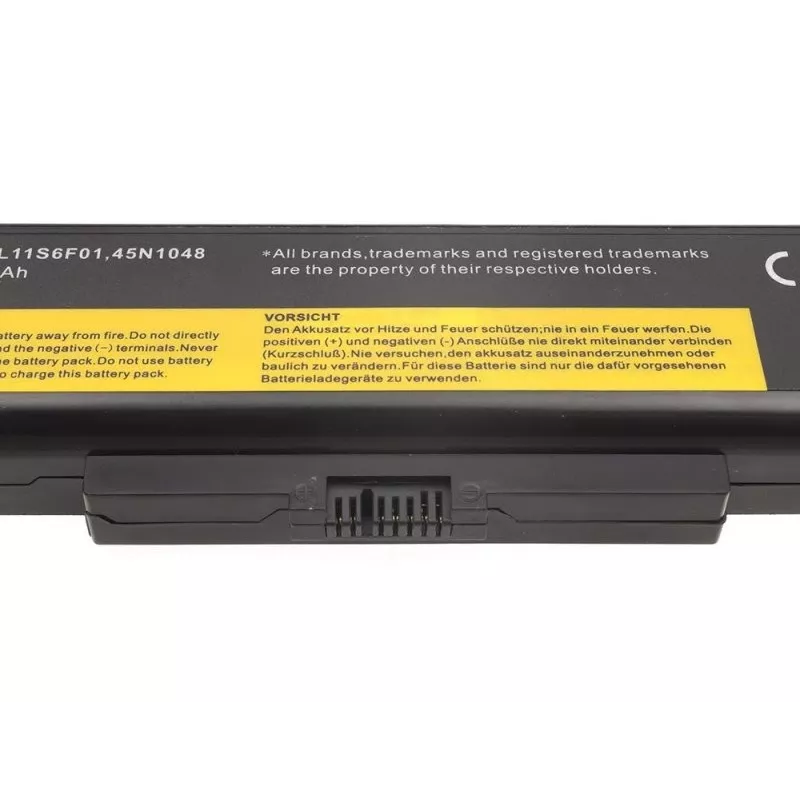 Bateria zapasowa do notebooka Green Cell LE34
