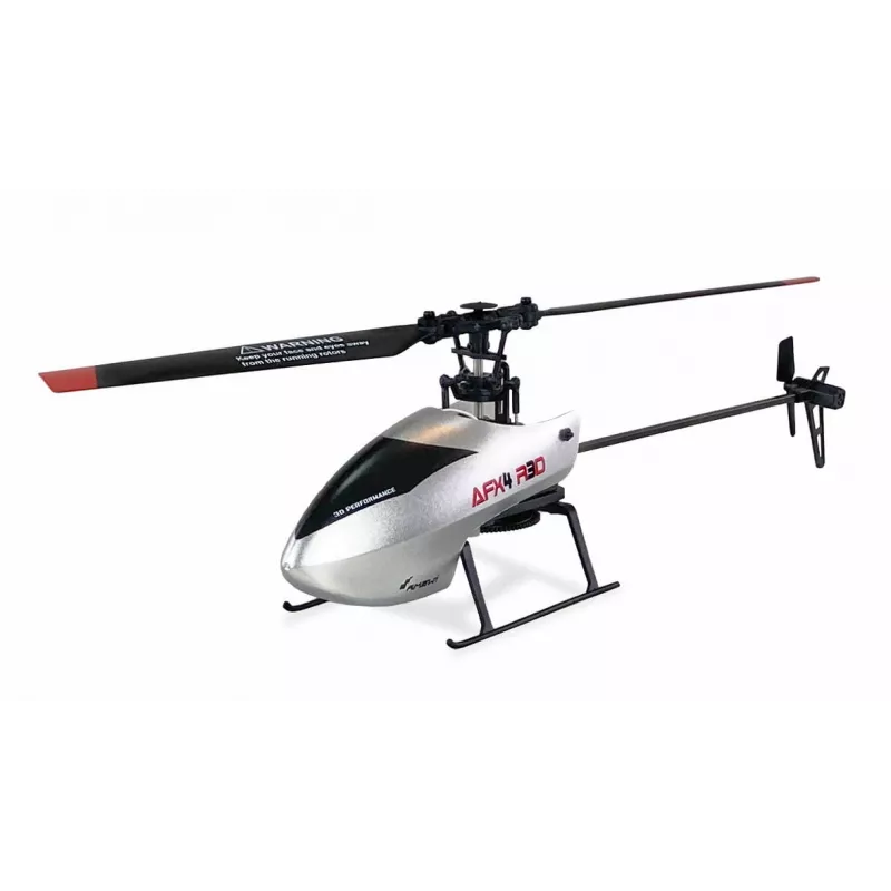 Amewi AFX4 zdalnie sterowany model RC Helikopter Silnik elektryczny (25329)