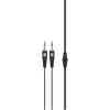 Sennheiser PC 3 CHAT Słuchawki Czarny