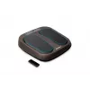 Masażer stóp HoMedics PSL-2000H-EB z funkcją wibracji i ciepła