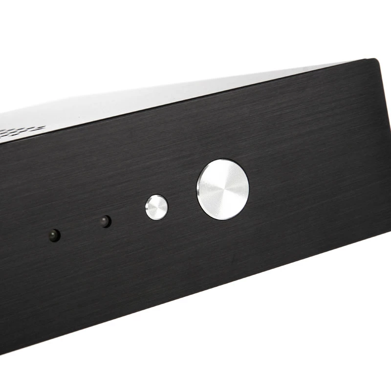 Obudowa Akasa Cypher Thin-Mini-ITX 120 W