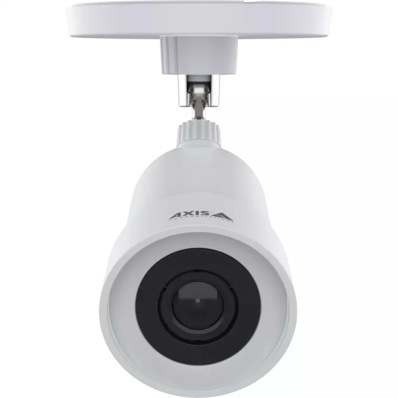 Obudowa typu bullet AXIS TF1804 4 szt. — zestaw obudów do kamer zewnętrznych
