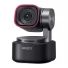 Kamera internetowa Obsbot Tiny 3 PTZ 4K od Obsbot — kompaktowa kamera PTZ 4K do streamingu i wideokonferencji