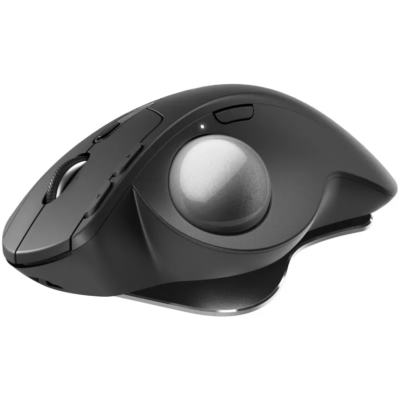 Logitech 910-007260 mysz biurowa praworęczna RF Bezprzewodowa + Bluetooth Optyczna 2048 DPI