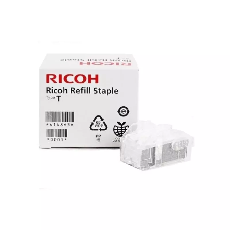 Wkład zszywkowy T Ricoh MPC2030/2530/205