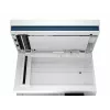 HP 7E357A Drukarka Niebieska