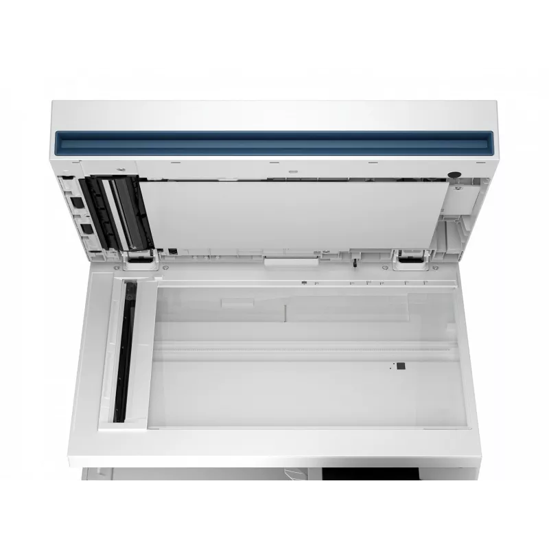 HP 7E357A Drukarka Niebieska