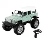 Double Eagle E327-003green Zielony