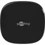 Goobay 64675 Bezprzewodowy odbiornik ładujący do urządzeń mobilnych Telefon/Smartfon - Smartwatch - Tablet USB Type-C (64675)