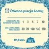 FOLK Small breeds Tradycyjny mazurski gulasz z sarniny z burakami i żurawiną - sucha karma dla psów - 7kg