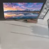 Uchwyt ścienny do telewizora Maclean MC-759 dla ekranów 13–55 cali, udźwig 30 kg, VESA 75x75–400x400, regulacja nachylenia i głębokości
