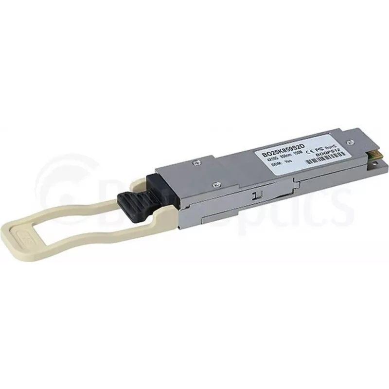 transceiver CBO OPT-0025-BO QSFP 25G BlueOptics