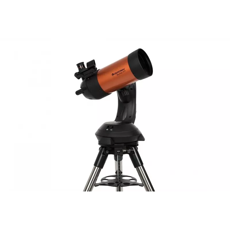 Celestron NexStar 4SE 241x Czarny, Brązowy