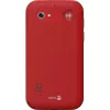 Doro Leva L10 4G, telefon z dużymi przyciskami, czerwony (380571)