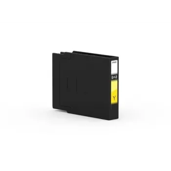 Wkład atramentowy Epson C13T14B440 1 szt. Oryginalny Extra (Super) Wysoka Wydajność Żółty