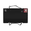 Akumulator samochodowy AGM zielony Cell AGM56