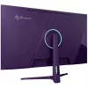 Monitor Arozzi Nova 32 cale (80 cm) Quad HD 2560x1440 LED 1 ms 16:9 VESA fioletowy