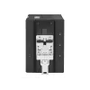 Hewlett Packard Enterprise HPE Aruba 4100i - Switch - 8 x 10/100/1000 (PoE Class 4) + 4 x 10/100/1000 (PoE Class 6) + 2 x SFP+ - montaż na szynie DIN - PoE Class 4 / PoE Class