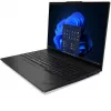 Lenovo ThinkPad L16 Gen 2 (AMD) AMD Ryzen™ 5 PRO 215 Laptop 40,6 cm (16 cali) WUXGA 16 GB DDR5-SDRAM 512 GB SSD Wi-Fi 7 (802.11be) Windows 11 Pro Czarny