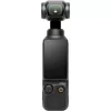 DJI Osmo Pocket 3 Creator Combo – 1 CMOS Gimbal-Kamera, 4K/120fps, 2-calowy ekran dotykowy OLED