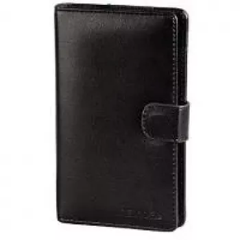 Hama 00084409 Etui na pamięć USB Koskin Czarny