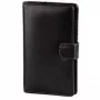 Hama 00084409 Etui na pamięć USB Koskin Czarny