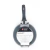 Patelnia Russell Hobbs 24 cm z nieprzywierającą powłoką kamienną RH008411EU7