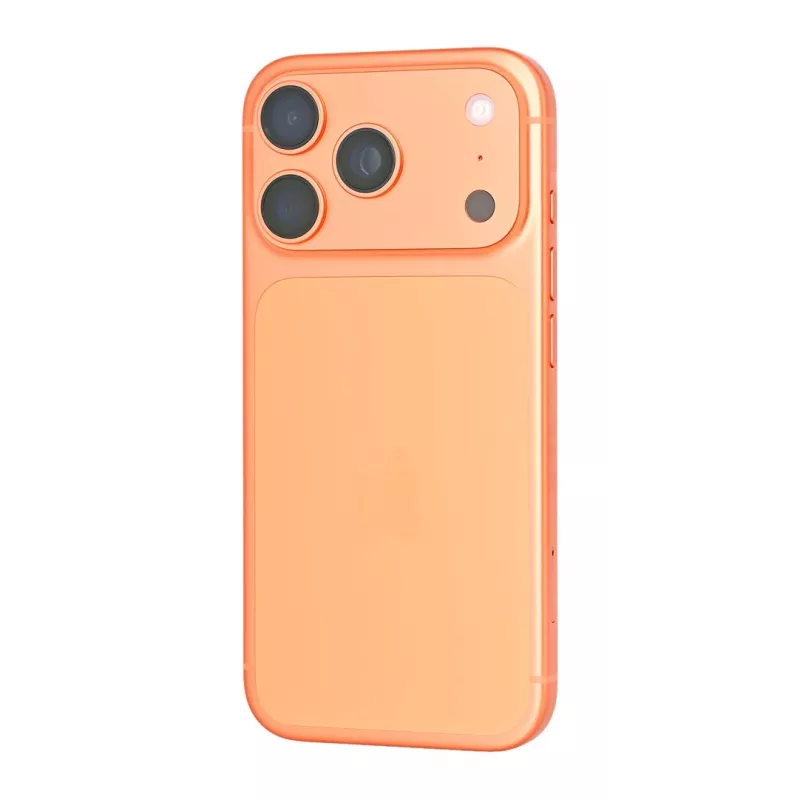 Apple iPhone 17 Pro Max 512 GB Kosmiczny pomarańczowy