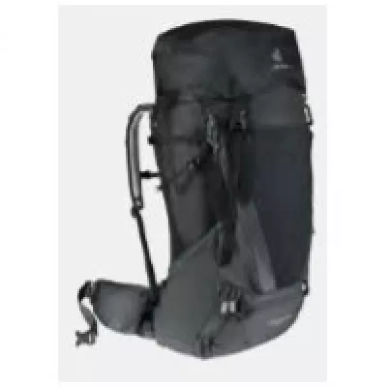 Plecak Deuter Futura Air Trek 55 L Czarny Unisex Wspinaczka górska