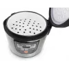 Multicooker ESPERANZA EKG011, pojemność 5 L, 860 W, czarny/stal nierdzewna