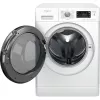 Whirlpool FFWDB864349BVEE Pralko-suszarka 8 kg / 6 kg 1400 obr./min