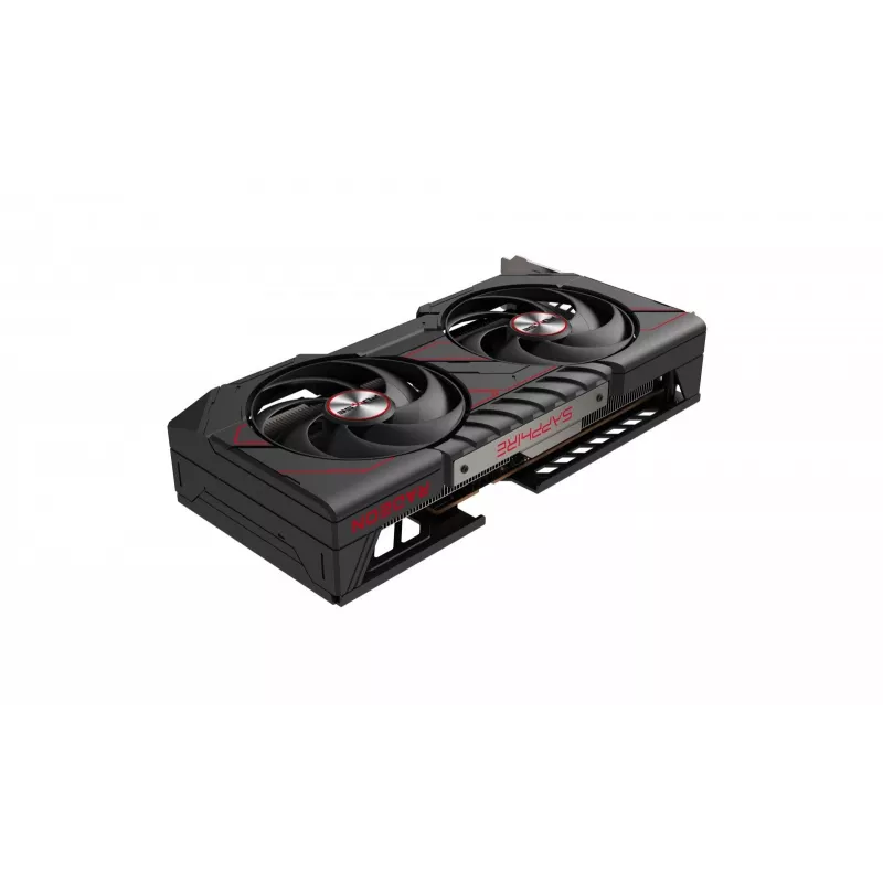 Karta graficzna SAPPHIRE PULSE Radeon RX 9060 XT 16GB