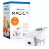Adapter Ethernet LAN Devolo Magic 2 LAN