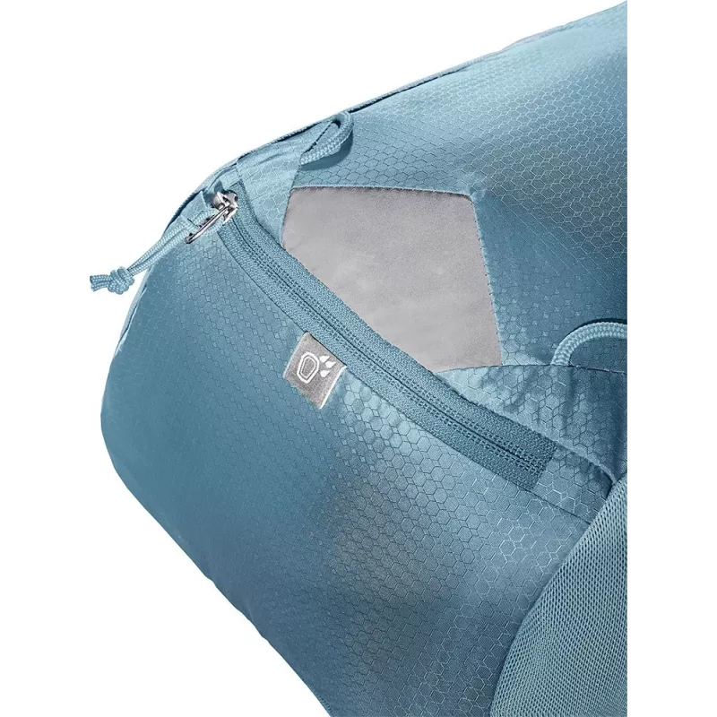Deuter Race 12 Plecak rowerowy Niebieski