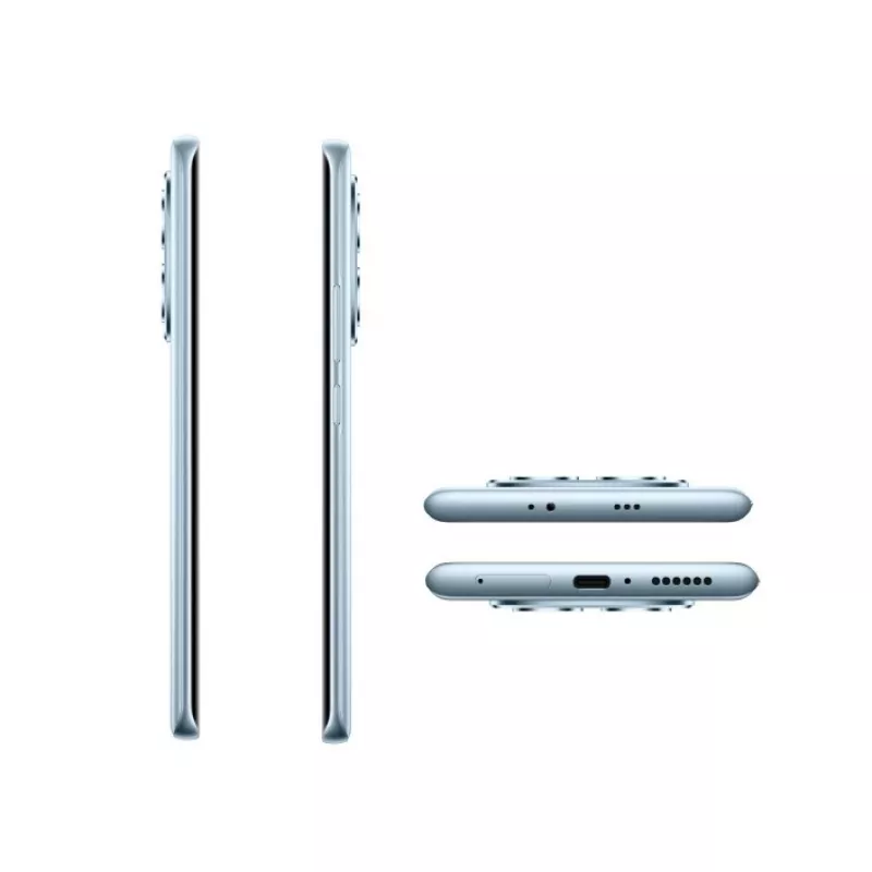 Smartfon Xiaomi Redmi Note 15 niebieski — 17,2 cm (6,77 cala) AMOLED, 6 GB RAM, 128 GB, 6000 mAh, Helio G100 Ultra, aparat tylny 108 MP, NFC, IP64