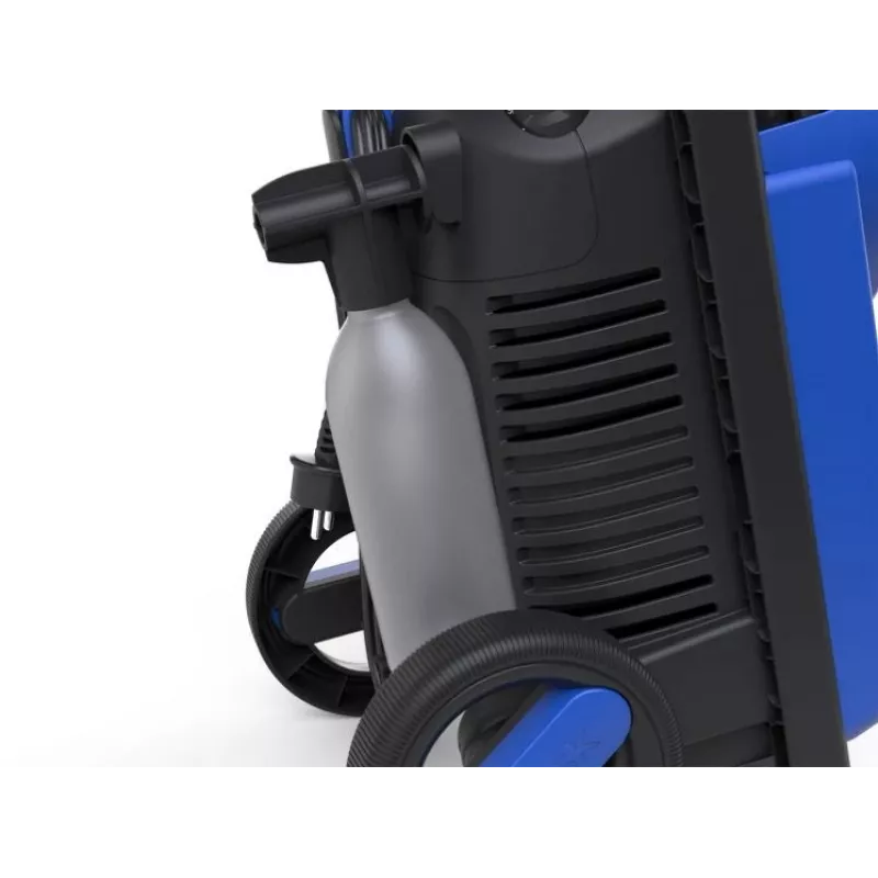 Nilfisk Core 125-5 PC EU myjka ciśnieniowa stojąca elektryczna 438 l/h
